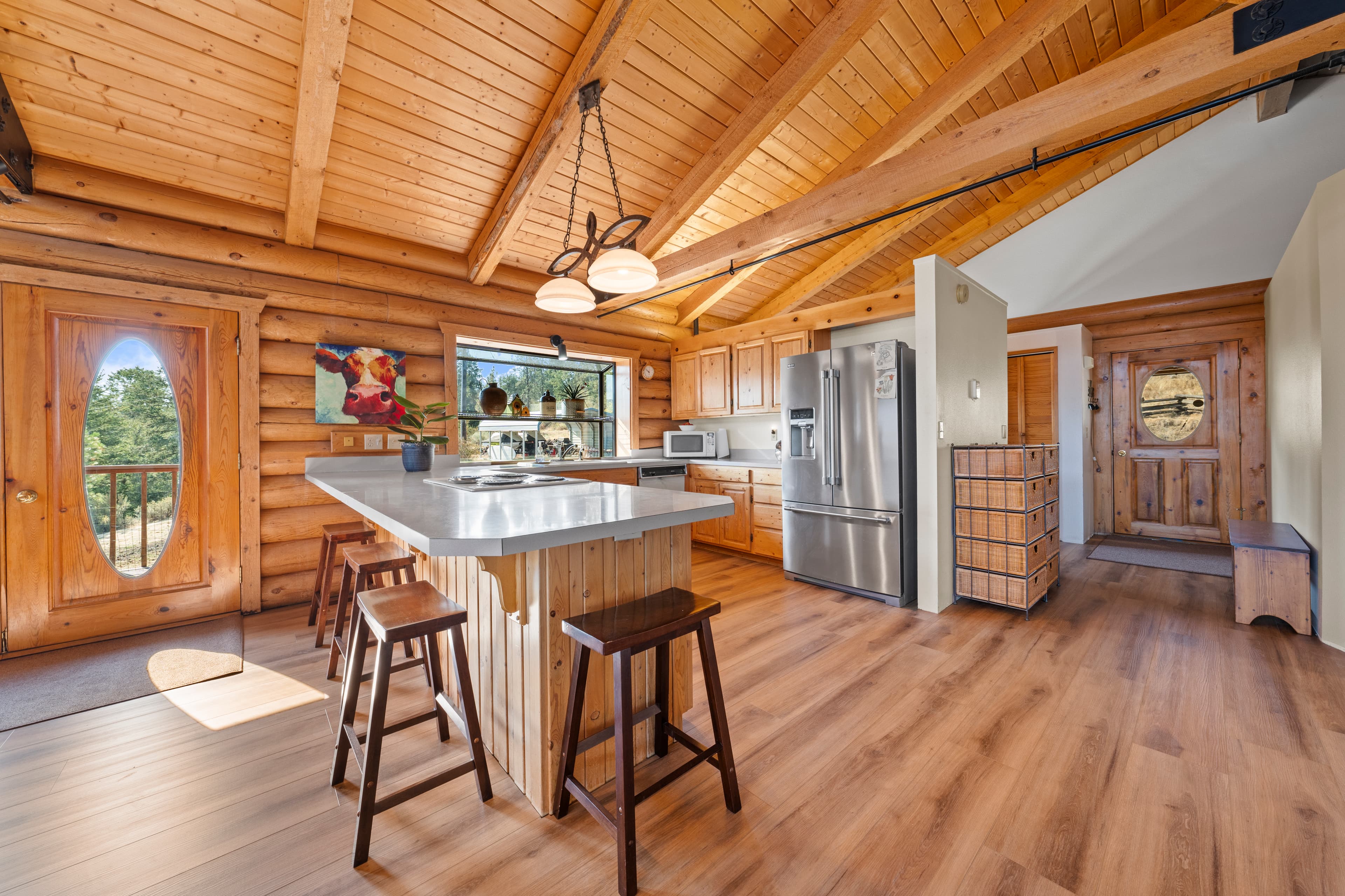 1909 Allen Avenue - Moses Lake, WA